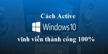 Tổng hợp công cụ active windows 7, 10, Office – thành công 100%
