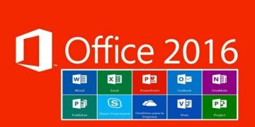 Link Tải Office 2016 Korea gốc
