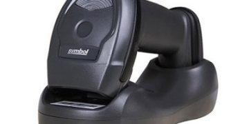 Reset về mặc định máy đọc mã vạch Symbol LI4278