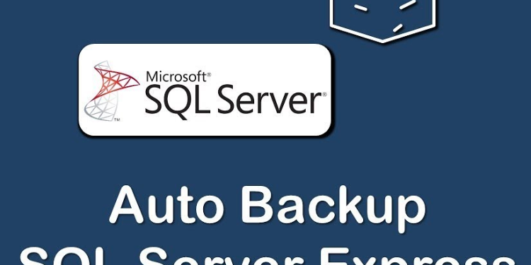Hướng dẫn tự động sao lưu trong SQL Server