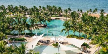 Khám phá Citadines Pearl Hội An – Nơi lưu trú lý tưởng tại thành phố cổ Hội An