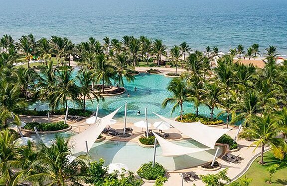 Khám phá Citadines Pearl Hội An – Nơi lưu trú lý tưởng tại thành phố cổ Hội An