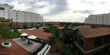 Kỳ nghỉ dưỡng cùng team SedoVinako tại Citadines Pearl Hội An 2022