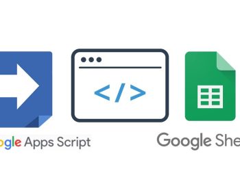 Lấy dữ liệu từ Google Sheets tạo web tra cứu sử dụng Apps Script