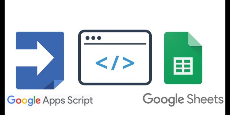 Lấy dữ liệu từ Google Sheets tạo web tra cứu sử dụng Apps Script