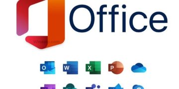 Download Office và tùy chọn thành phần trong bộ cài Office