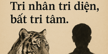 🔥 CAPTION NHÌN NGƯỜI – SỐNG CHẤT 🔥